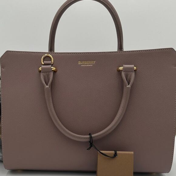 Burberry Tote Bag NWT - Picture 2 of 11